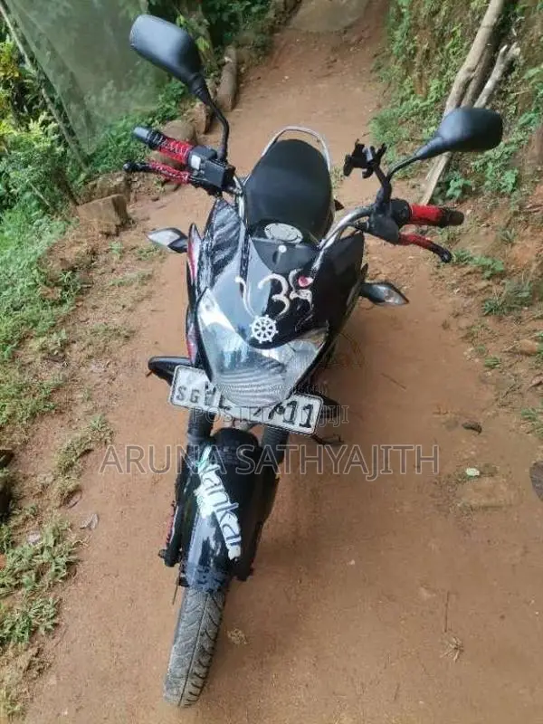 Bajaj Xcd 135 2010 Motorbike (Used)