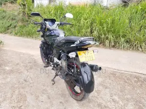 Bajaj Pulsar 150 2010 Motorbike (Used)