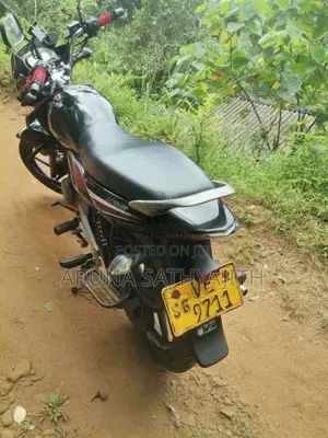 Bajaj Xcd 135 2010 Motorbike (Used)
