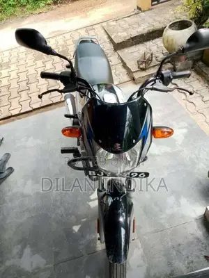 Bajaj CT-100 2025 Motorbike (Used)