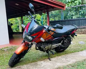 Bajaj Pulsar 150 2012 Motorbike (Used)