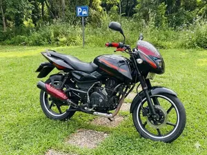 Bajaj Pulsar 150 2009 Motorbike (Used)