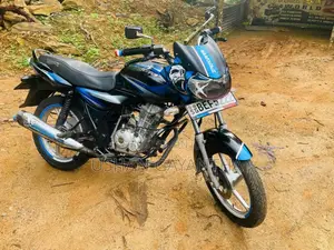 Bajaj Discover 2016 Motorbike (Used)