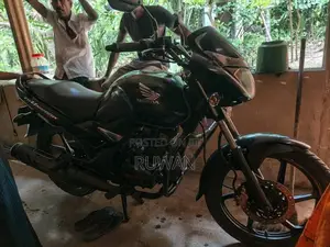 Honda Unicorn 2014 Motorbike (Used)