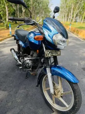 Bajaj Discover 2006 Motorbike (Used)