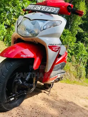 Honda Dio 2015 Motorbike (Used)