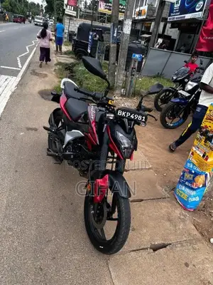 Bajaj Pulsar N125 2026 Motorbike (Used)