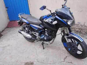 Bajaj Pulsar 2006 Motorbike (Used)