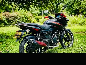 Bajaj Pulsar 150 2009 Motorbike (Used)
