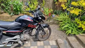 Bajaj Pulsar 135 LS 2012 Motorbike (Used)