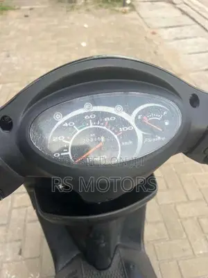 Hero Pleasure 2013 Motorbike (Used)
