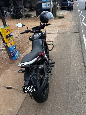 Bajaj Pulsar N125 2026 Motorbike (Used)