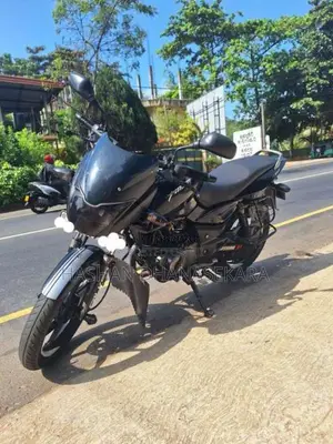 Bajaj Pulsar 150 2019 Motorbike (Used)