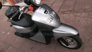 Honda Today 2025 Motorbike Unregistered (Recondition)