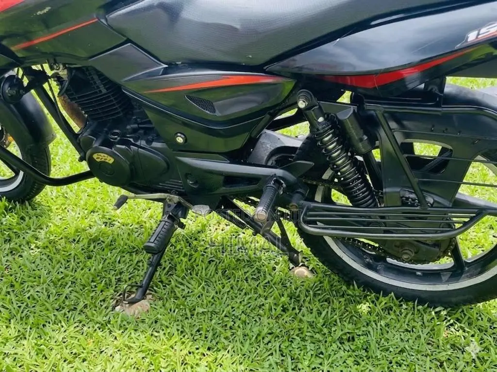 Bajaj Pulsar 150 2009 Motorbike (Used)