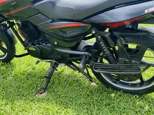 Bajaj Pulsar 150 2009 Motorbike (Used)