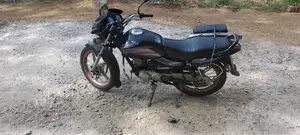 TVS Star Sport 2007 Motorbike (Used)