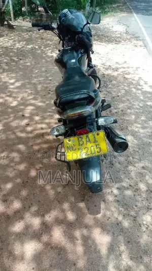Bajaj Discover 2013 Motorbike (Used)
