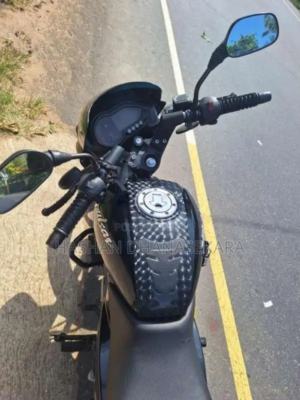 Bajaj Pulsar 150 2019 Motorbike (Used)