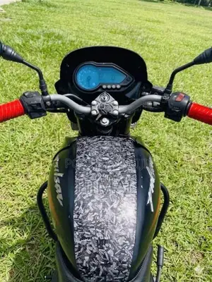 Bajaj Pulsar 150 2009 Motorbike (Used)