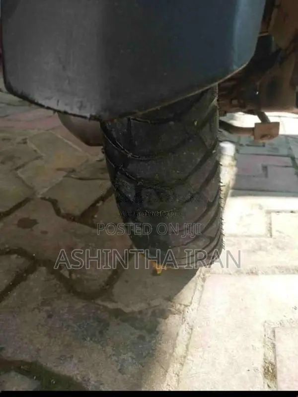 Honda Activa 3g 2013 Motorbike (Used)