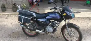 TVS Star Sport 2007 Motorbike (Used)