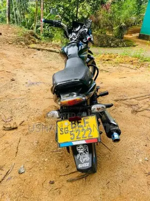 Bajaj Discover 2016 Motorbike (Used)