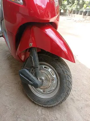 Hero Pleasure 2013 Motorbike (Used)