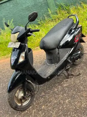 Hero Pleasure 2011 Motorbike (Used)