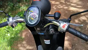 Honda Today 2025 Motorbike Unregistered (Recondition)
