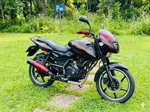Bajaj Pulsar 150 2009 Motorbike (Used)