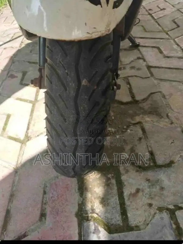 Honda Activa 3g 2013 Motorbike (Used)
