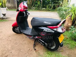 Hero Pleasure 2012 Motorbike (Used)