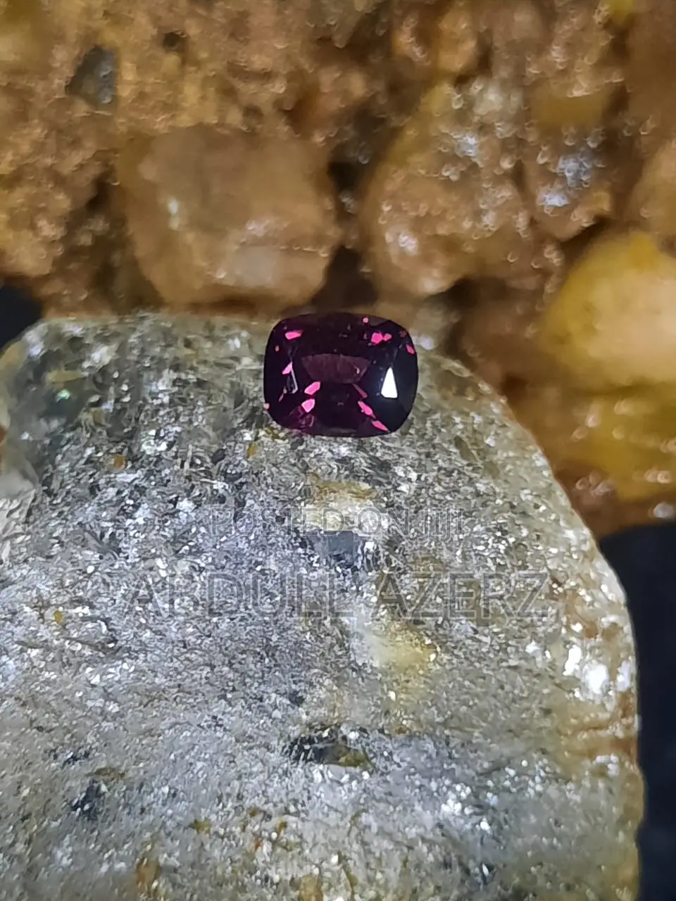 Gem Stone 1.15