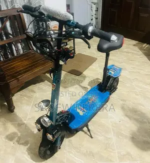Aprilia Electric E 2026 Motorbike Unregistered (Recondition)