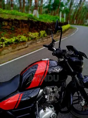 Bajaj V15 2016 Motorbike (Used)