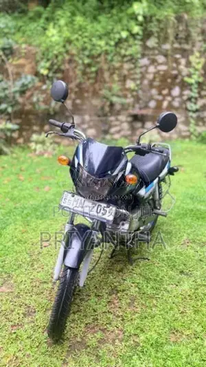 Bajaj CT-100 2006 Motorbike (Used)