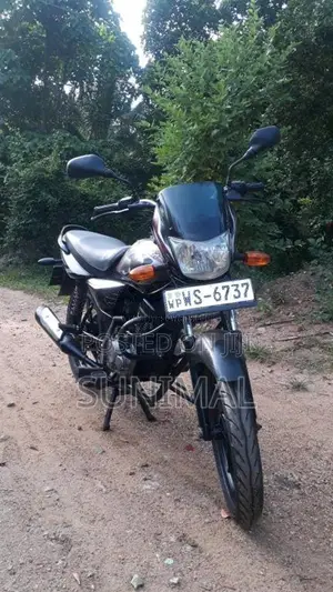 Bajaj Platina 125 2011 Motorbike (Used)