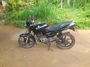 Bajaj Pulsar 180 2007 Motorbike (Used)