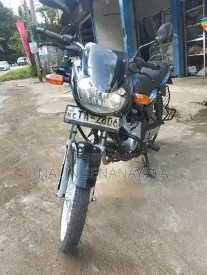 Bajaj Discover 2006 Motorbike (Used)