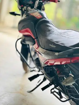 Hero Splendor ISmart 2018 Motorbike (Used)