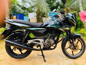 Bajaj XCD 2009 Motorbike (Used)