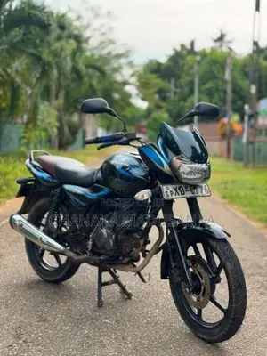 Bajaj Discover 150 2011 Motorbike (Used)