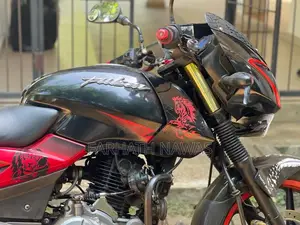 Bajaj Pulsar 150 Twin 2019 Motorbike (Used)