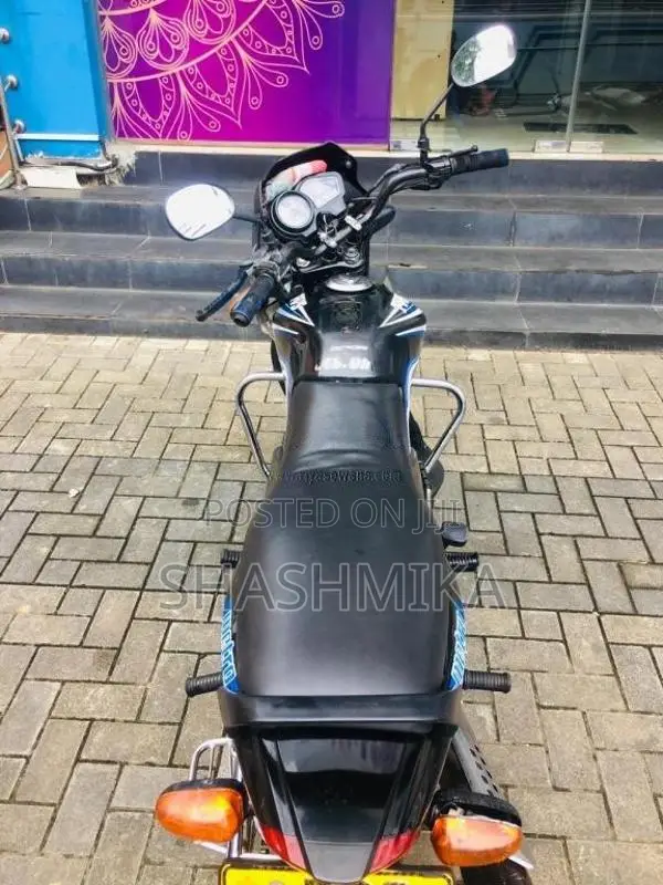 TVS Metro 2015 Motorbike (Used)