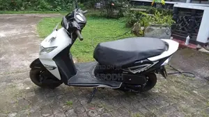 Honda Dio 2015 Motorbike (Used)