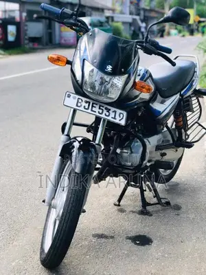 Bajaj CT-100 2023 Motorbike (Used)