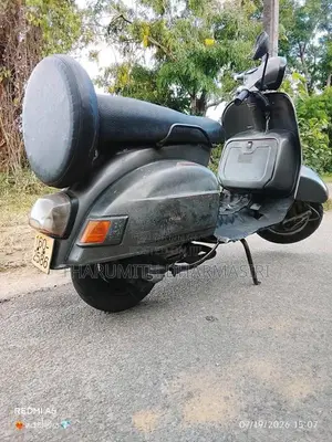 Bajaj Chetak 1997 Motorbike (Used)