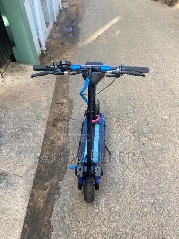 Atco Electric E 2026 Motorbike Brand New