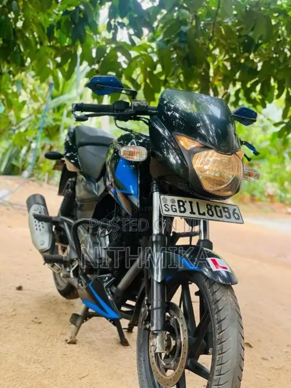 Bajaj Pulsar 150 2019 Motorbike (Used)